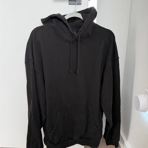 Men's SKIMS Black Hoodie